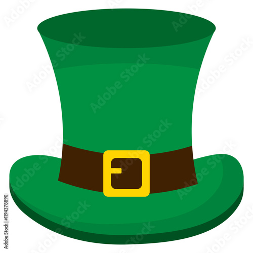 St Patricks Day Hat