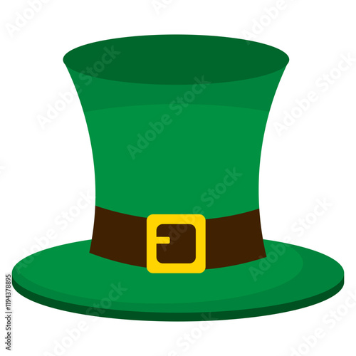 St Patricks Day Hat