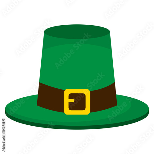 St Patricks Day Hat