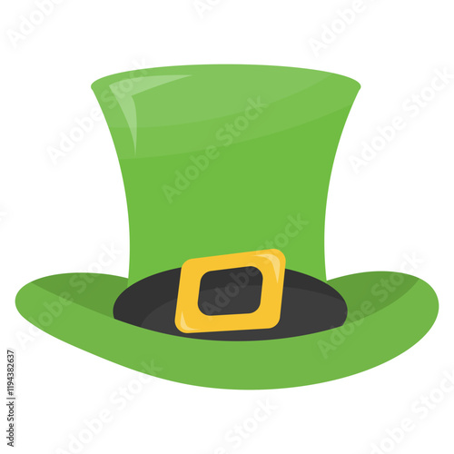 St Patricks Day Hat