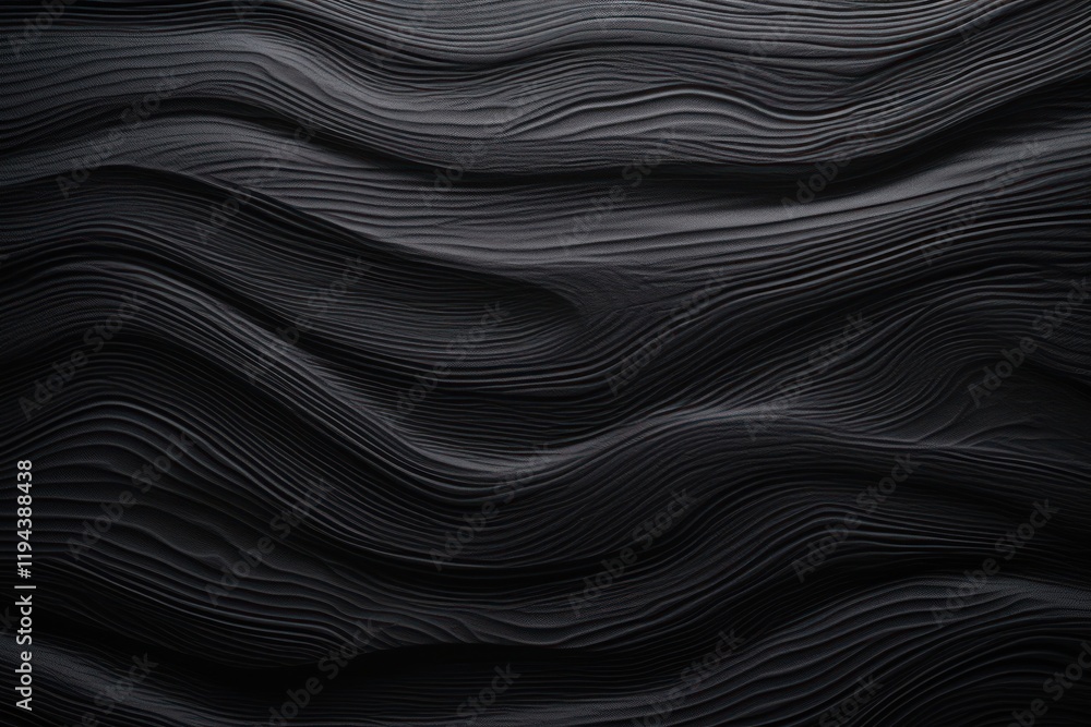 Fototapeta premium Black matte background backgrounds abstract monochrome.