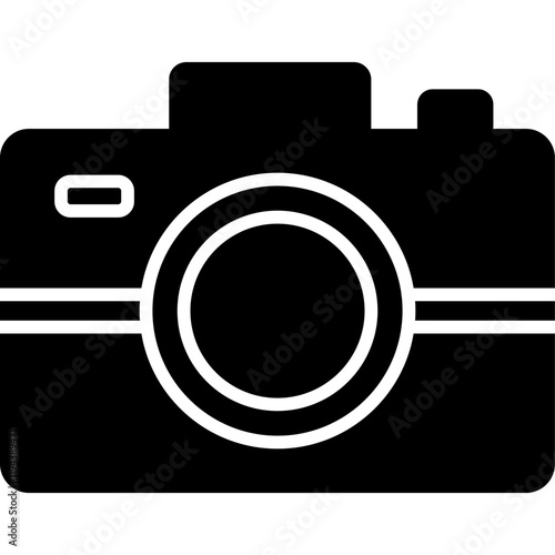 Camera Icon