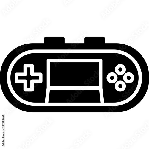 Gamepad Icon