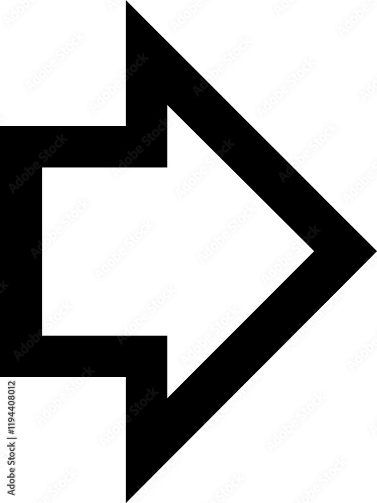 Right down Up Down Left Arrow Black Icon Silhouette Right down Up Down Left Arrow Black Icon Silhouette