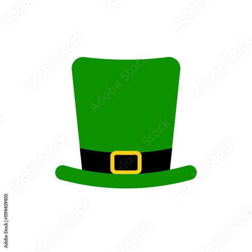 St Patrick's Day Hat