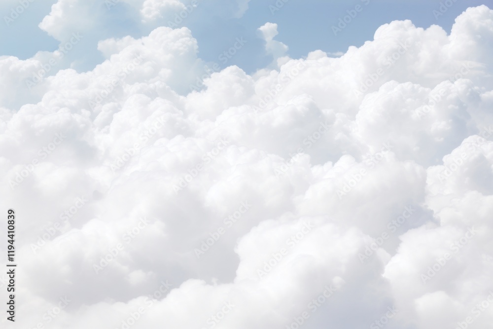 White cloud texture backgrounds outdoors nature. White cloud texture backgrounds outdoors nature.