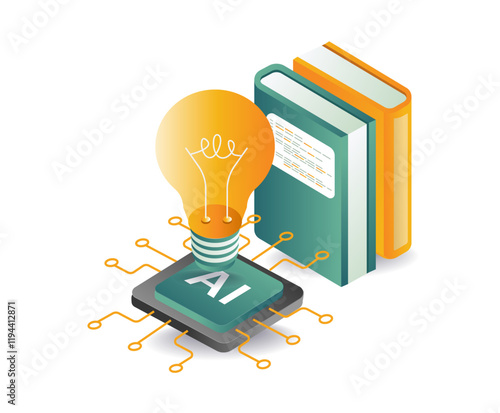 Learn and explore information about AI technology