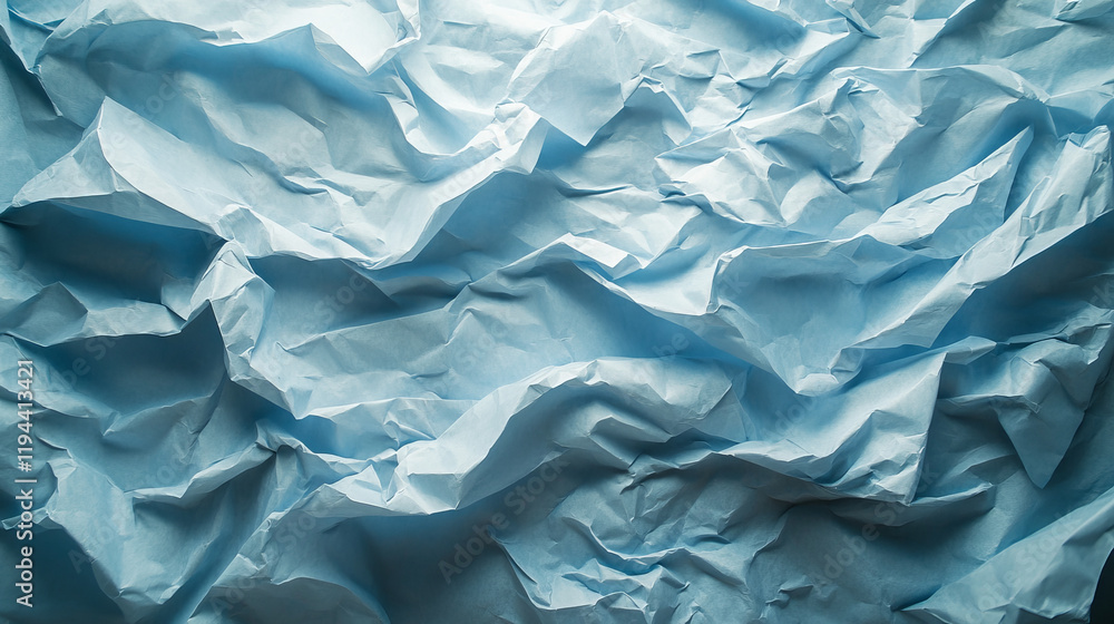 Obraz premium Background paper in photo studio