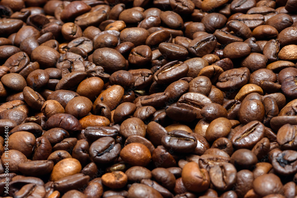 coffee beans coffee beans