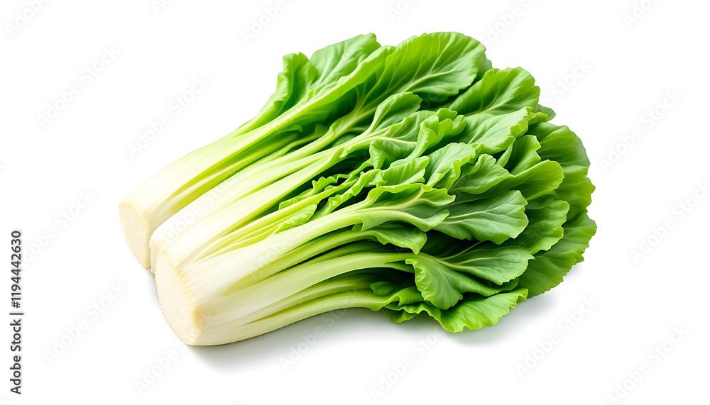 Fresh Green Pak Choi: Vibrant, Crisp, and Culinary Delight Fresh Green Pak Choi: Vibrant, Crisp, and Culinary Delight
