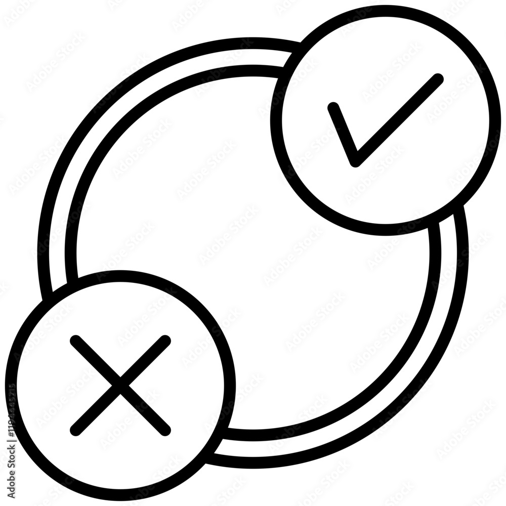Choices Icon Choices Icon