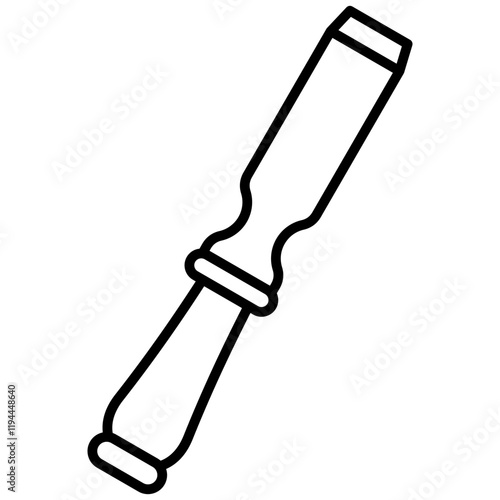Chisel Icon