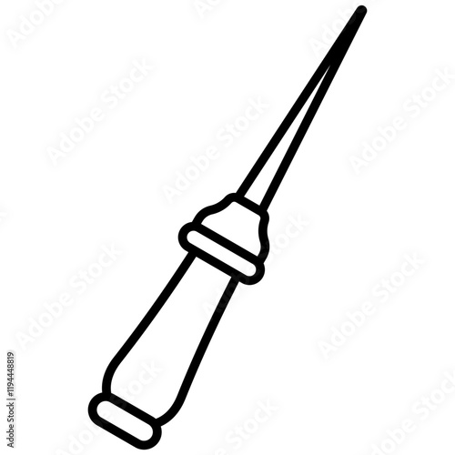 Awl Icon
