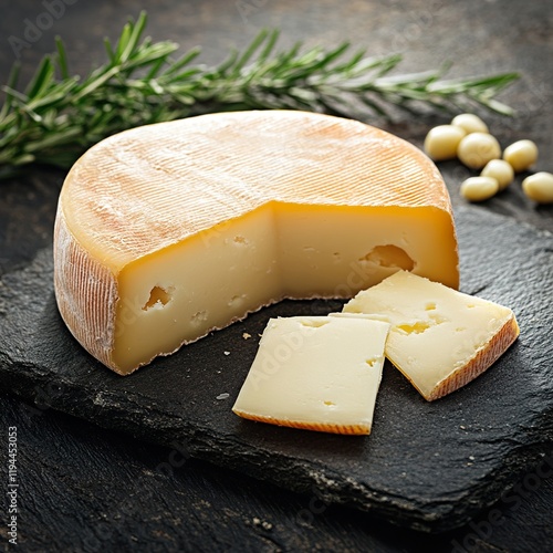 Artisan Cheese: A Culinary Delight photo