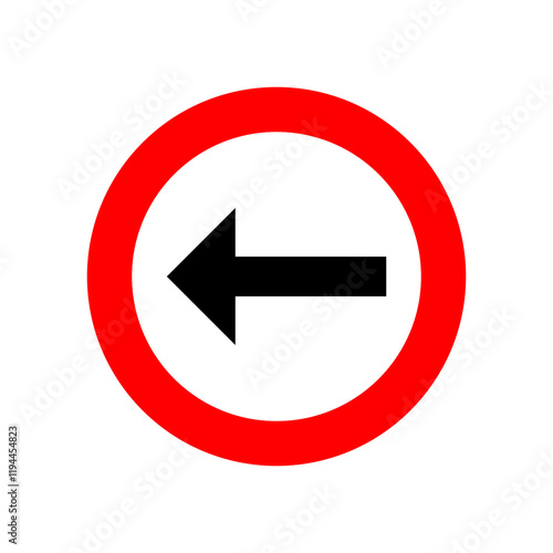 Free Download Road sign on transparent background - GFXLoad