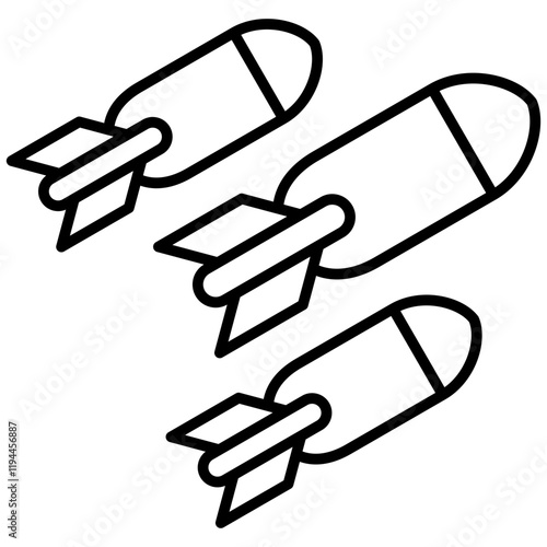 Ddos Icon