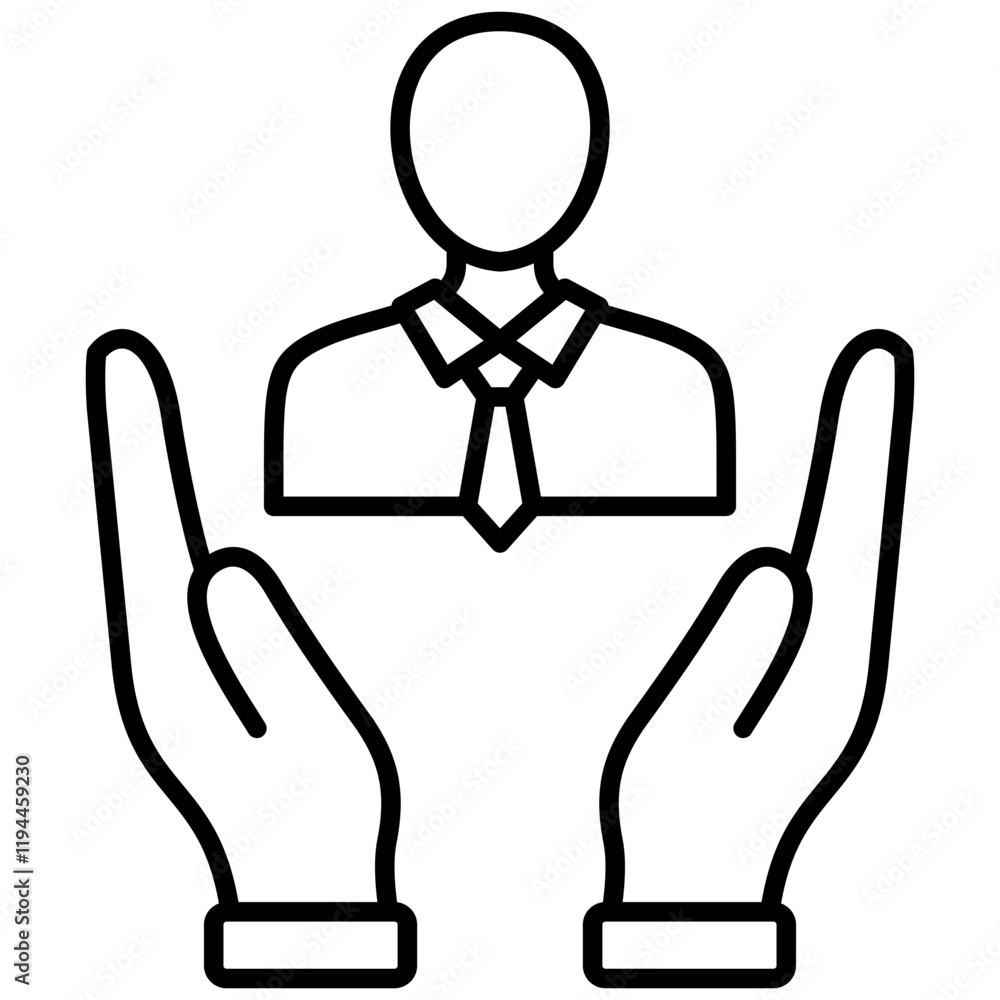 Mentor Icon Mentor Icon