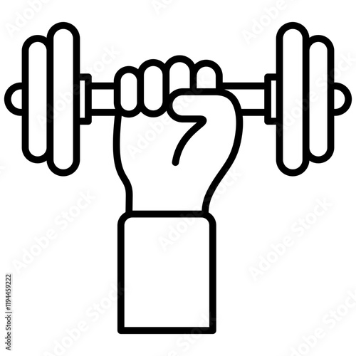 Training Icon