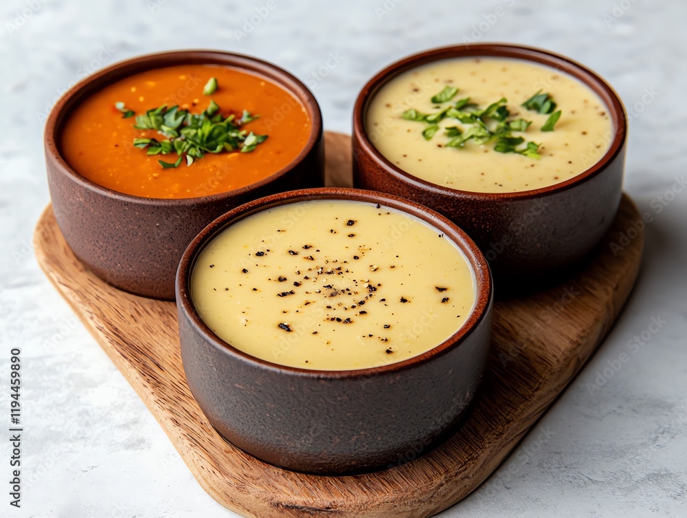Indulgent vegan soups, creamy plant-based broths, and satisfying comfort Indulgent vegan soups, creamy plant-based broths, and satisfying comfort
