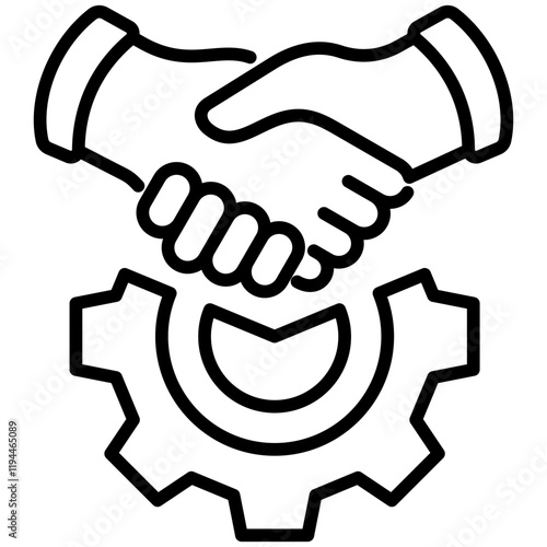 Relationship Icon