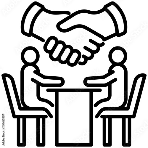 Deal Icon