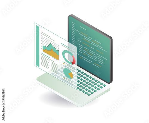 Technology programming language performance analysis