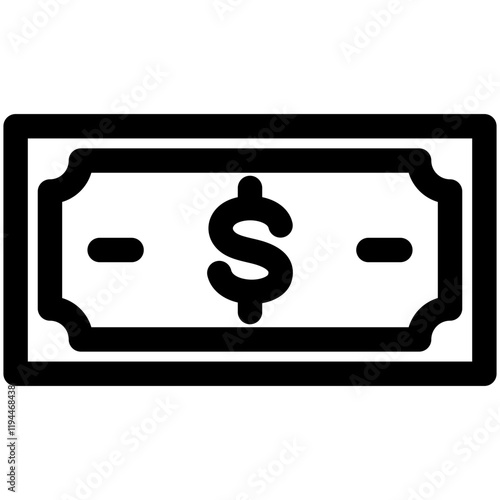 Money Icon