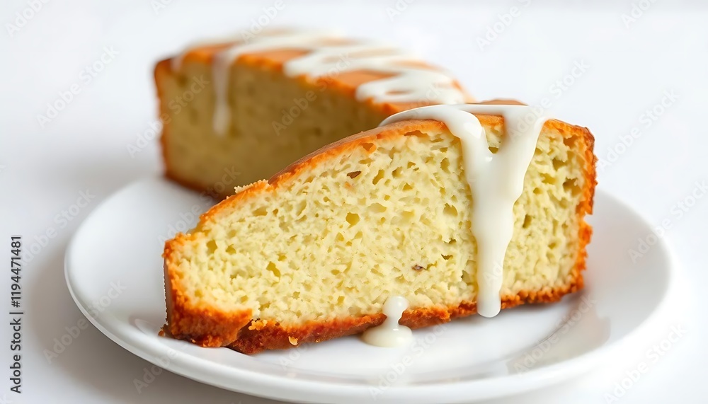 Lemon Poppy Seed Cake: Creamy Glaze, Golden Crumbs, Delightful Dessert Lemon Poppy Seed Cake: Creamy Glaze, Golden Crumbs, Delightful Dessert