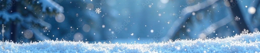 White silver glitter border, sparkling winter snow effect, frame, anniversary White silver glitter border, sparkling winter snow effect, frame, anniversary