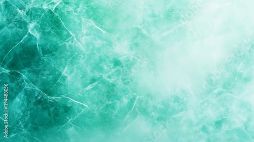 Wallpaper Mural Abstract blue and green marble texture background, a stunning design for modern projects Torontodigital.ca