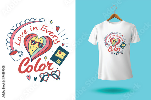 valentines day illustration couple vector t shirt design, he is my valentine, graphic, illustration, February 14, valentine’s Day, valentine’s day t-shirt design, valentine funny quotes, typography. photo