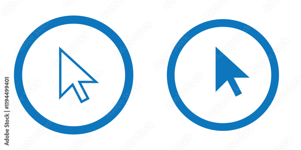 Click the icon. pointer arrow icon. cursor icon vector.
By Dede Click the icon. pointer arrow icon. cursor icon vector.
By Dede