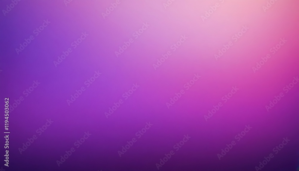 Soft and Vibrant Abstract Purple Gradient Background. 6 Soft and Vibrant Abstract Purple Gradient Background. 6