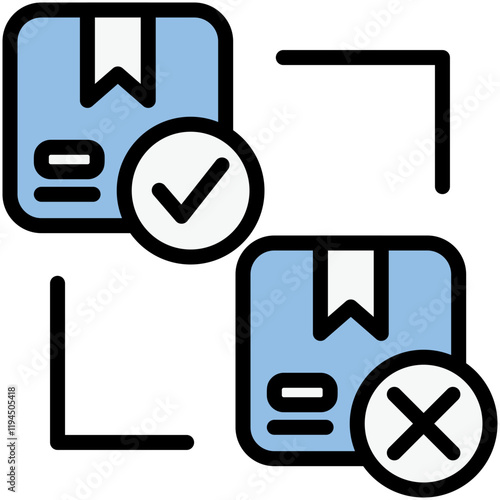 imitation icon