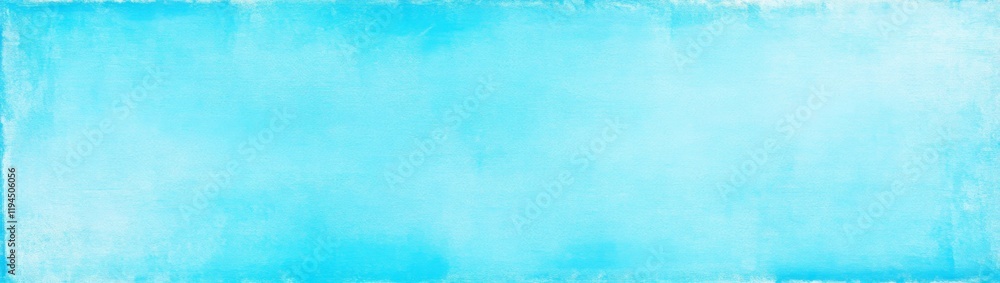 Abstract Blue Turquoise Watercolor Paper Texture Background Grunge Banner Panorama Template Design Abstract Blue Turquoise Watercolor Paper Texture Background Grunge Banner Panorama Template Design