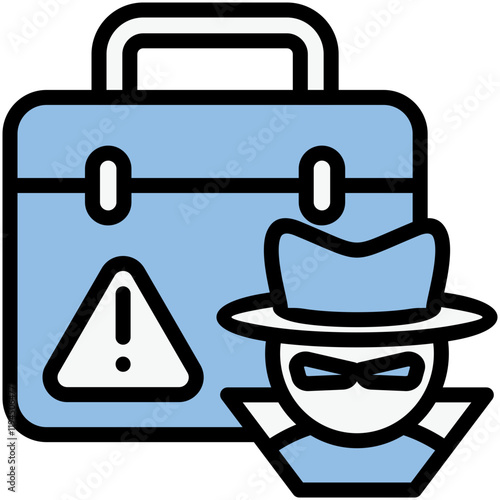 smuggling icon