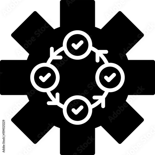 Agile Icon