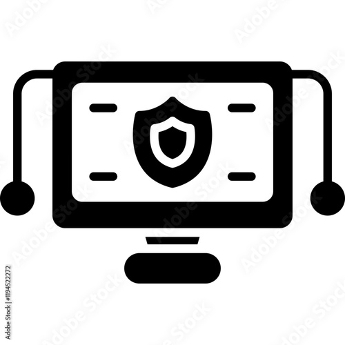 File Transfer Protocol Icon