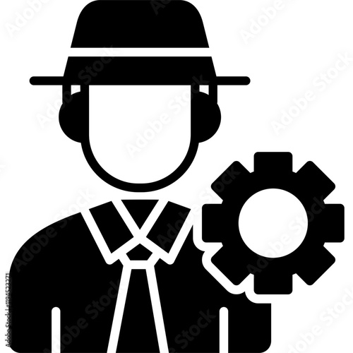 Accountant Icon