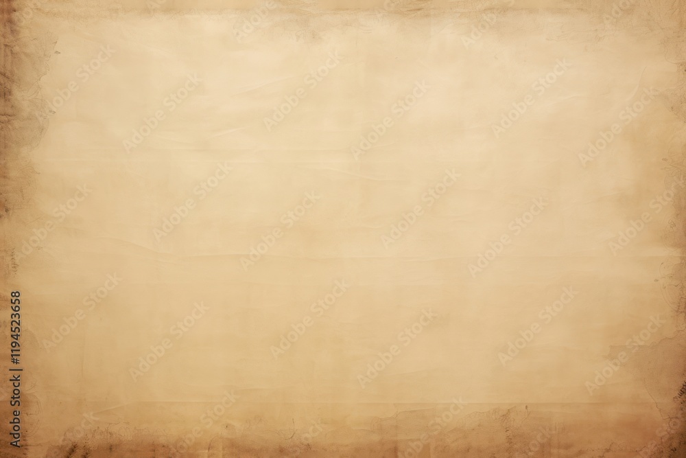 Ancient vignette paper background texture. Ancient vignette paper background texture.