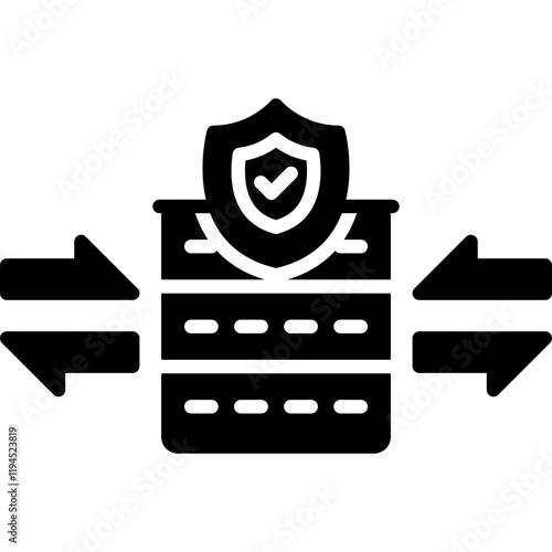 Proxy Icon