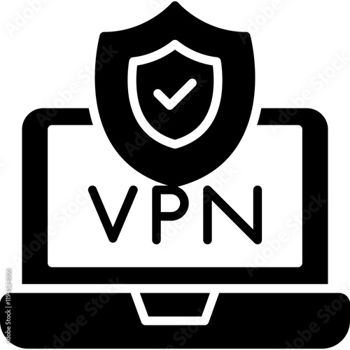 Vpn Icon