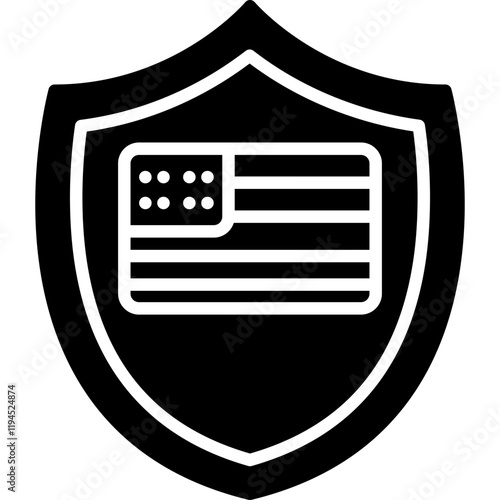 Shield Icon
