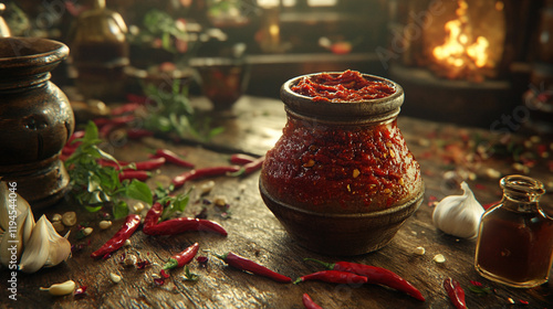 Achiote Paste - The Secret Ingredient for Flavorful Dishes