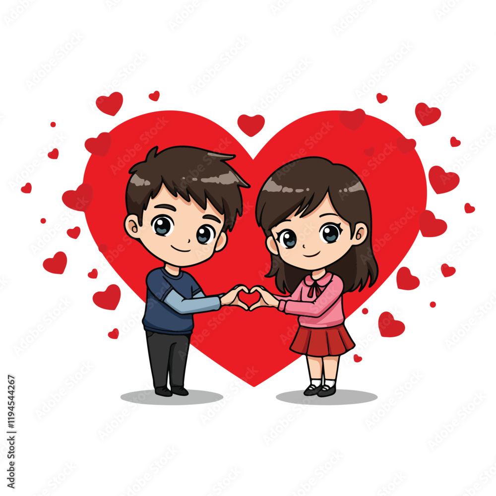Happy Valentine's Day creative Valentine's Day celebration Valentines day with a romantic couple Happy Valentine's Day creative Valentine's Day celebration Valentines day with a romantic couple