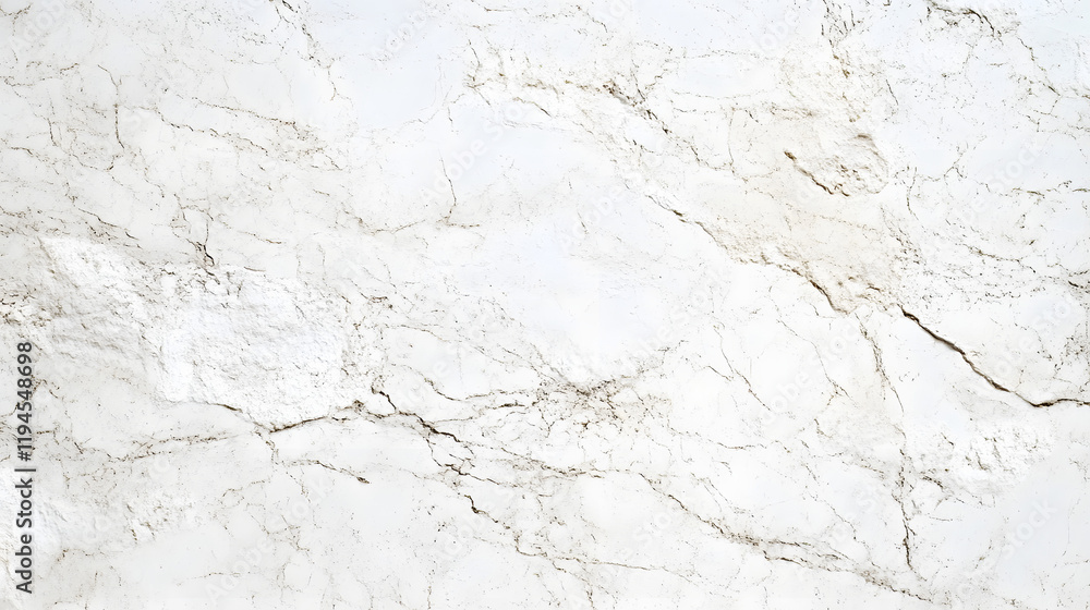 Obraz premium White marble texture background, gray grunge stone surface for design or wallpaper decoration with copy space. White gray marble stone wall background, seamless pattern.