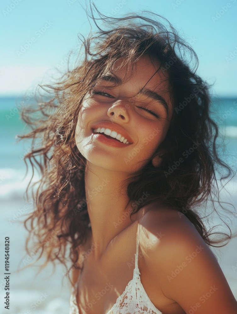 Serene Beach Vibes Serene Beach Vibes