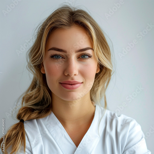 Dentist Girl photo