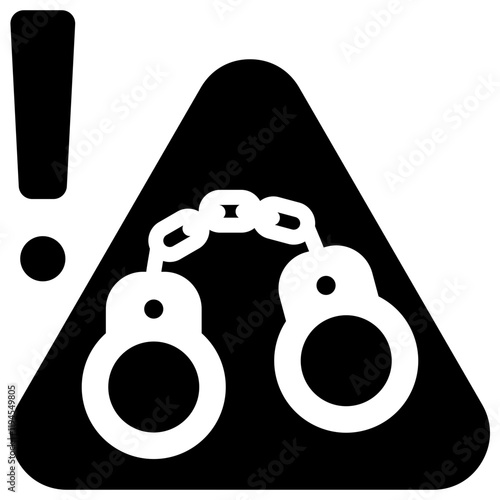 illegal icon