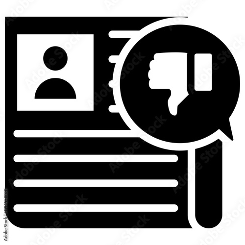 scandal icon